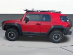 2012 Toyota FJ Cruiser SR