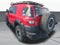 2012 Toyota FJ Cruiser SR