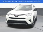 2017 Toyota RAV4 SE