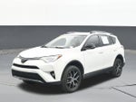 2017 Toyota RAV4 SE
