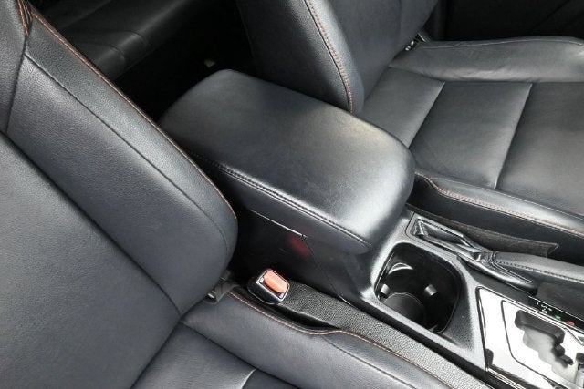 2017 Toyota RAV4 SE