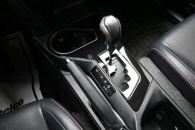 2017 Toyota RAV4 SE