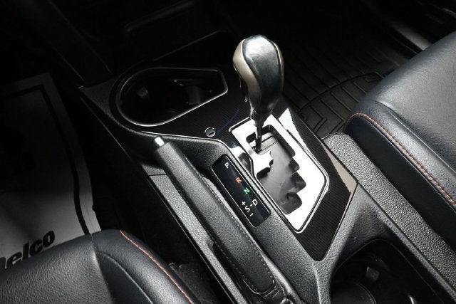 2017 Toyota RAV4 SE