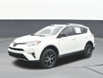 2017 Toyota RAV4 SE
