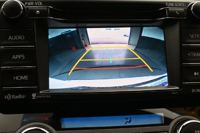 2017 Toyota RAV4 SE
