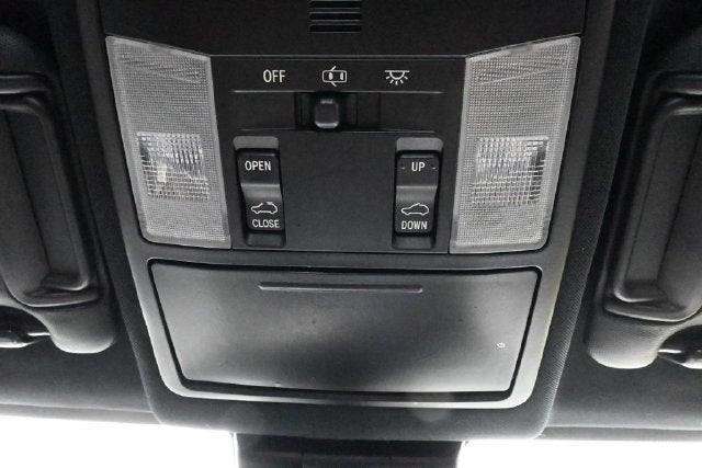 2017 Toyota RAV4 SE