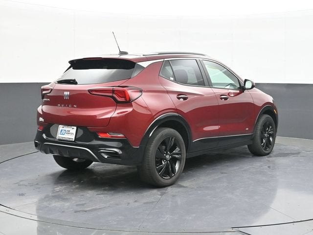 2025 Buick Encore GX Sport Touring
