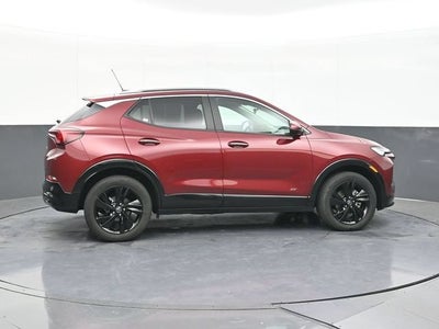 2025 Buick Encore GX Sport Touring