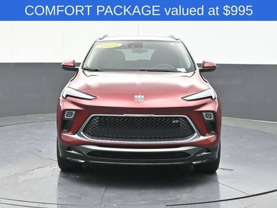 2025 Buick Encore GX Sport Touring