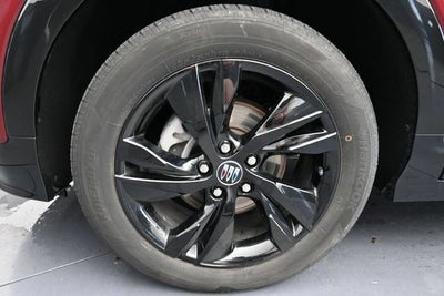 2025 Buick Encore GX Sport Touring