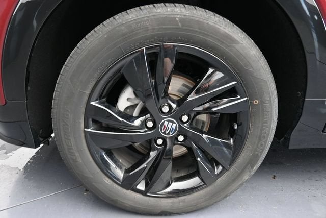 2025 Buick Encore GX Sport Touring
