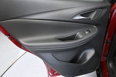 2025 Buick Encore GX Sport Touring