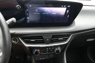 2025 Buick Encore GX Sport Touring