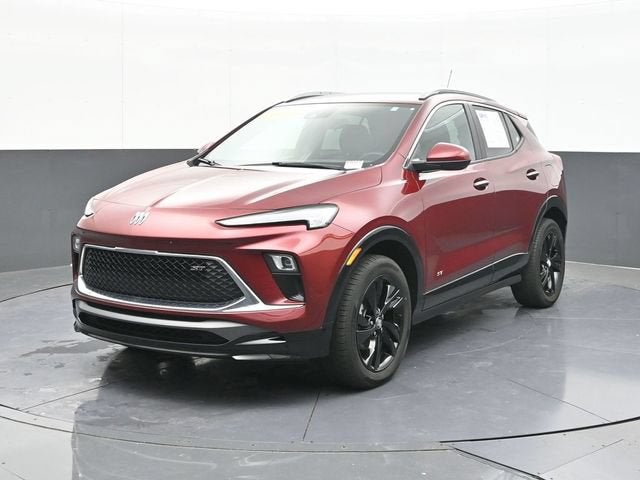 2025 Buick Encore GX Sport Touring