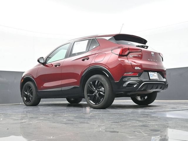 2025 Buick Encore GX Sport Touring