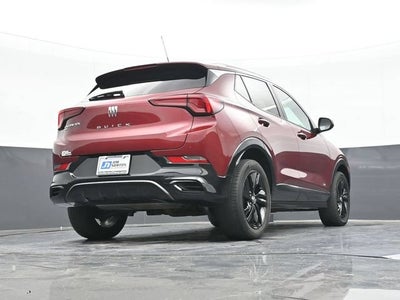 2025 Buick Encore GX Sport Touring
