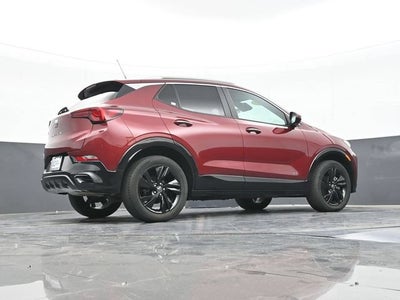 2025 Buick Encore GX Sport Touring