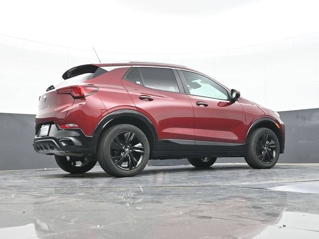2025 Buick Encore GX Sport Touring
