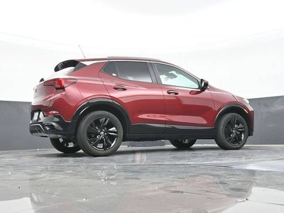 2025 Buick Encore GX Sport Touring