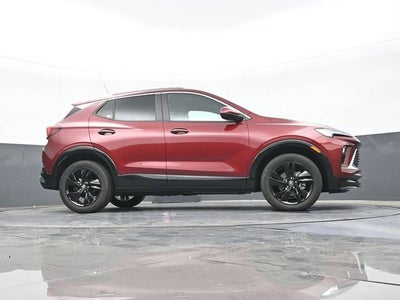 2025 Buick Encore GX Sport Touring