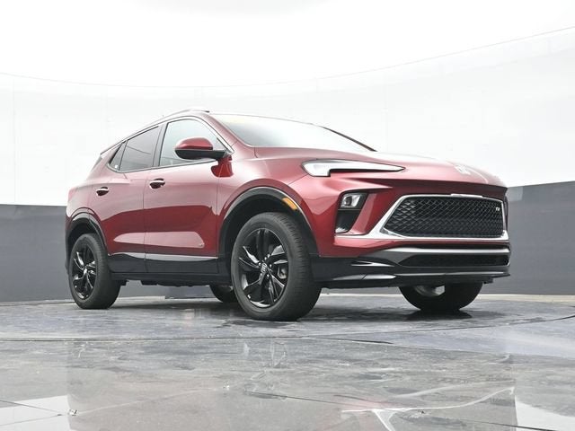 2025 Buick Encore GX Sport Touring
