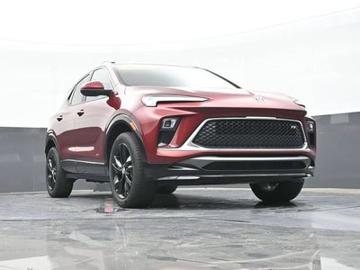 2025 Buick Encore GX Sport Touring