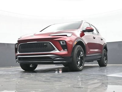 2025 Buick Encore GX Sport Touring