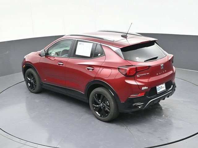 2025 Buick Encore GX Sport Touring
