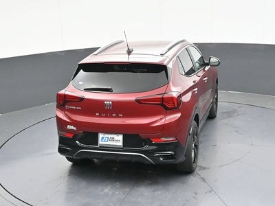 2025 Buick Encore GX Sport Touring