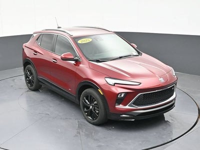 2025 Buick Encore GX Sport Touring