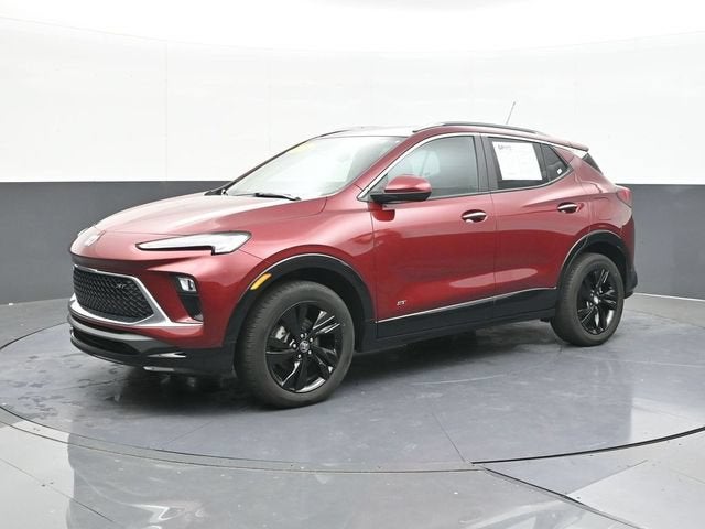 2025 Buick Encore GX Sport Touring