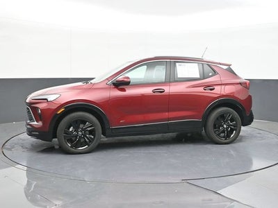 2025 Buick Encore GX Sport Touring