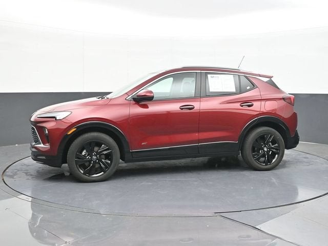 2025 Buick Encore GX Sport Touring
