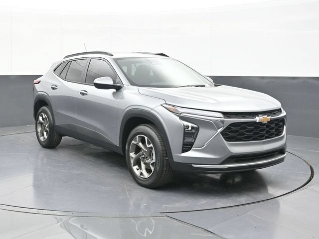 2026 Chevrolet Trax LT - Photo 15