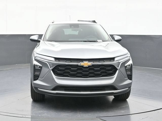 2026 Chevrolet Trax LT - Photo 16