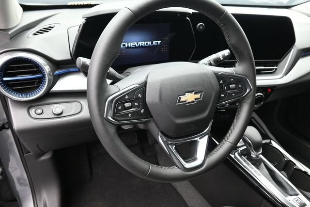 2026 Chevrolet Trax LT - Photo 19