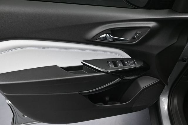 2026 Chevrolet Trax LT - Photo 20