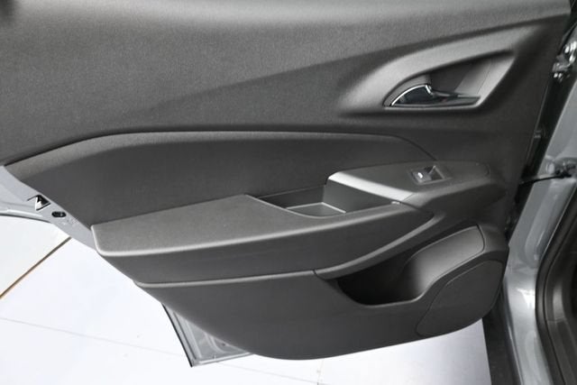 2026 Chevrolet Trax LT - Photo 22