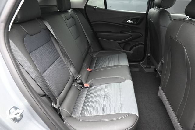 2026 Chevrolet Trax LT - Photo 24