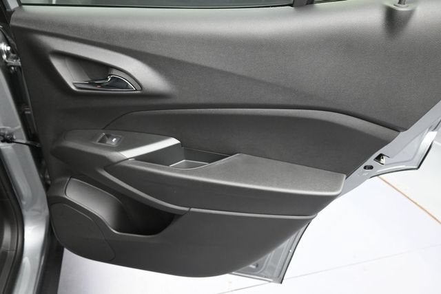 2026 Chevrolet Trax LT - Photo 25