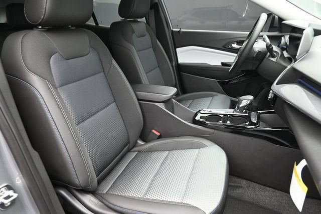2026 Chevrolet Trax LT - Photo 26