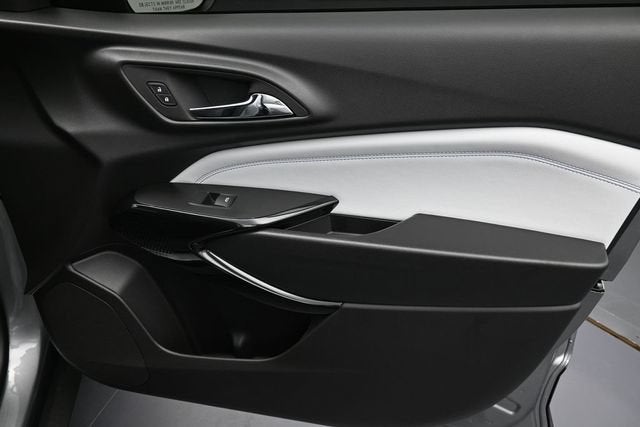2026 Chevrolet Trax LT - Photo 27