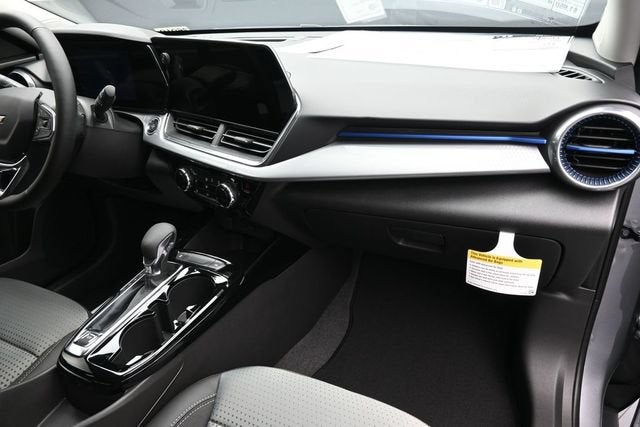 2026 Chevrolet Trax LT - Photo 28