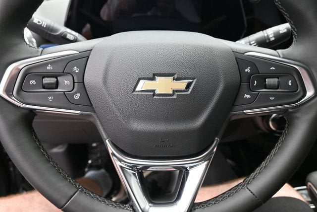 2026 Chevrolet Trax LT - Photo 30
