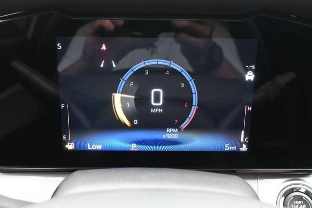 2026 Chevrolet Trax LT - Photo 31