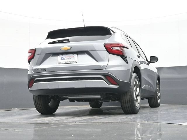 2026 Chevrolet Trax LT - Photo 39