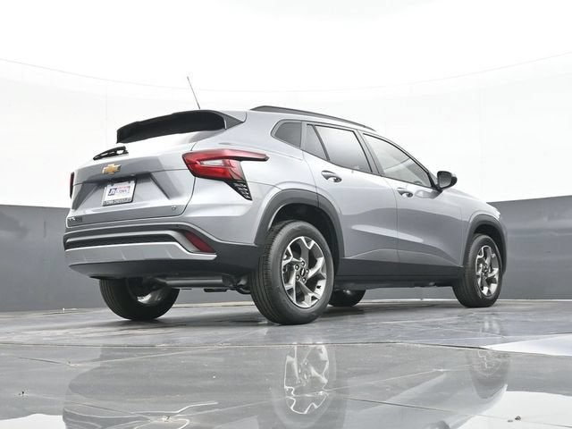 2026 Chevrolet Trax LT - Photo 40