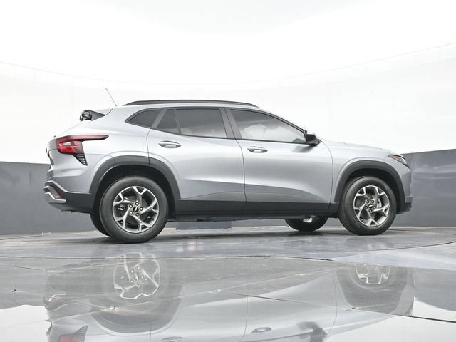 2026 Chevrolet Trax LT - Photo 42