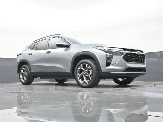 2026 Chevrolet Trax LT - Photo 44