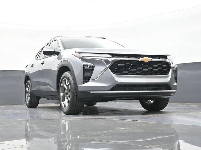 2026 Chevrolet Trax LT - Photo 45